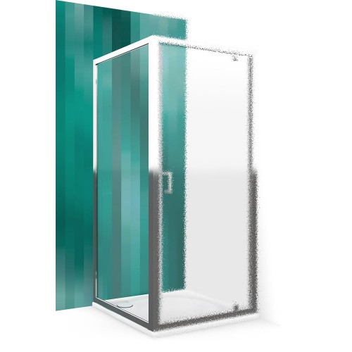 ROLTECHNIK Bočná stena LLB/900 brillant/intimglass 553-9000000-00-21 ROLTECHNIK Bočná stena LLB/900 brillant/intimglass 553-9000000-00-21