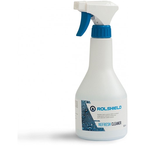 ROLTECHNIK ROLSHIELD REFRESH CLEANER ROLTECHNIK ROLSHIELD REFRESH CLEANER