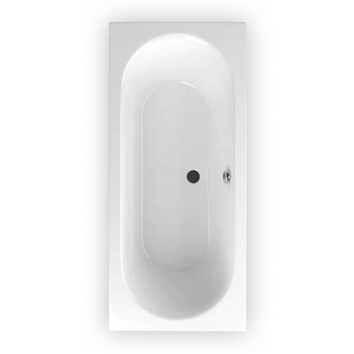 ROLTECHNIK Obdĺžniková vaňa MALIBU NEO 1600x750 9200000 ROLTECHNIK Obdĺžniková vaňa MALIBU NEO 1600x750 9200000