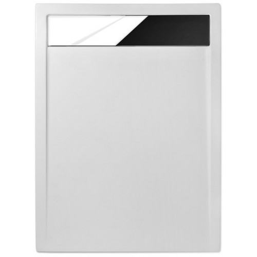 ROLTECHNIK Obdĺžniková sprchová vanička INTEGRO/1200x900 8000169