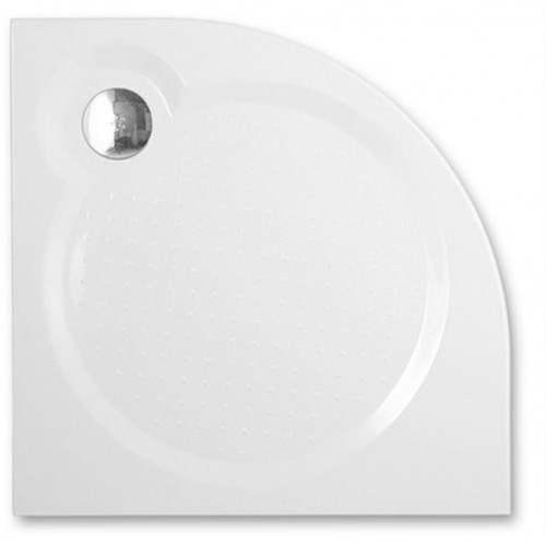 ROLTECHNIK Štvrťkruhová sprchová vanička TAHITI-M/1000 8000082 ROLTECHNIK Štvrťkruhová sprchová vanička TAHITI-M/1000 8000082