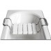 ROLTECHNIK Sedadlo do vane WHITE 8000175
