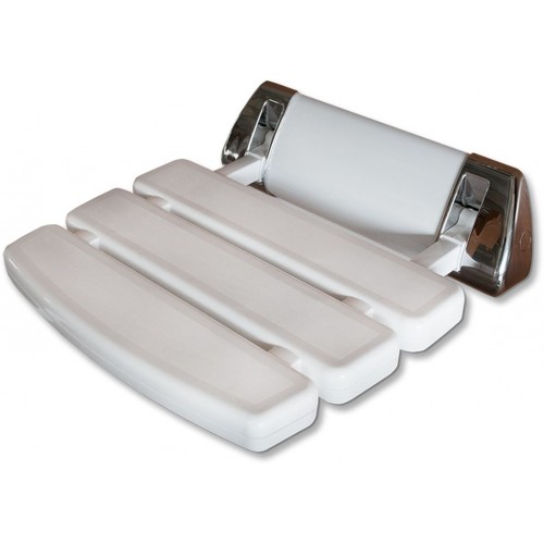 ROLTECHNIK SEAT WHITE sedadlo do sprchy 8000274 ROLTECHNIK SEAT WHITE sedadlo do sprchy 8000274
