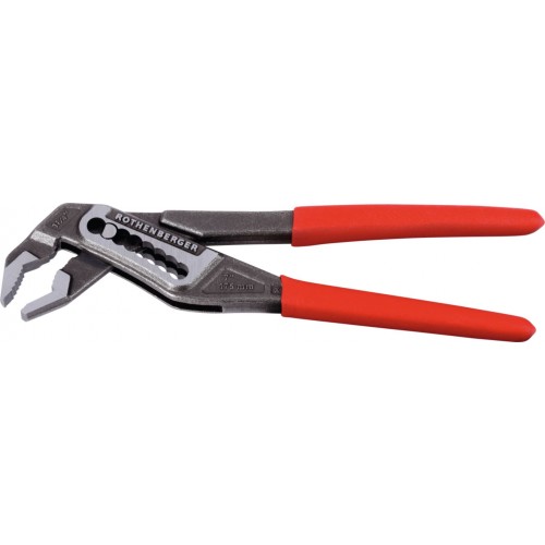 Rothenberger SIKO Kliešte na vodné čerpadlá ROGRIP M7", 1K 1000002697 Rothenberger SIKO Kliešte na vodné čerpadlá ROGRIP M7", 1K 1000002697