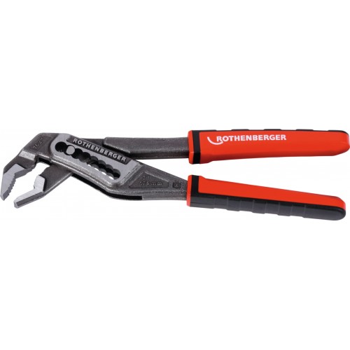 Rothenberger SIKO Kliešte na vodné čerpadlá ROGRIP M7", 2K 1000002698 Rothenberger SIKO Kliešte na vodné čerpadlá ROGRIP M7", 2K 1000002698
