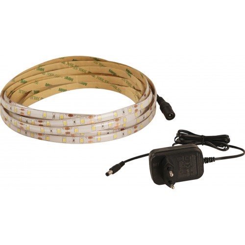 RETLUX RLS 104 LED pásik 5m 12V WW 50004992 RETLUX RLS 104 LED pásik 5m 12V WW 50004992