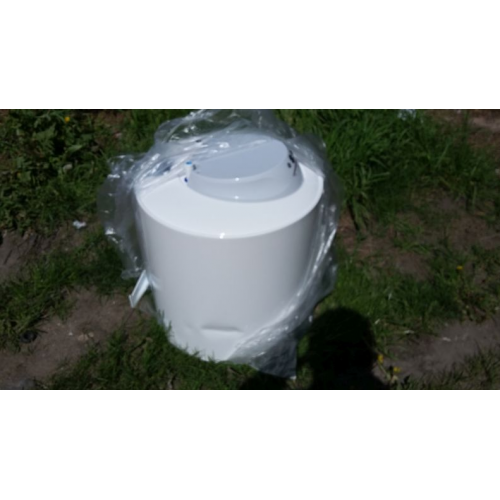 VÝPREDAJ ARISTON PRO ECO EVO 50 V 2K elektrický zásobníkový ohrievač vody PRELIAČENÝ