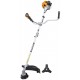 Riwall PRO RPB 260 krovinorez s benzínovým motorom 26 cm3 PB41A2101051B