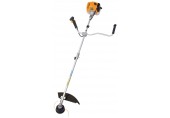 Riwall PRO RPB 510 - krovinorez s benzínovým motorom 52cm3 PB41A2101063B