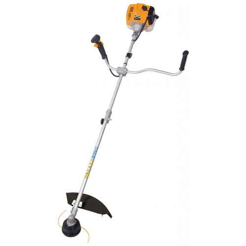 Riwall PRO RPB 510 - krovinorez s benzínovým motorom 52cm3 PB41A2101063B