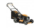 Riwall PRO RPM 5155 Pro kosačka 4v1 s benzínovým motorom a pojazdom PM12F2101002B