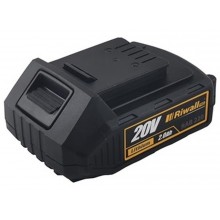 Riwall PRO RAB 220 - batérie 20 V (2 AH) RACC00078
