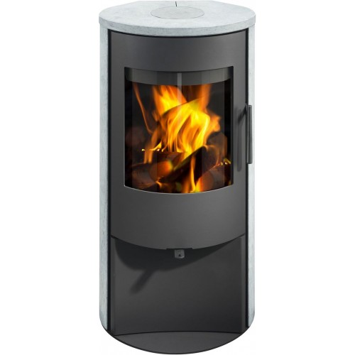 Romotop Alpera E 02 krbové kachle, kameň Romotop Alpera E 02 krbové kachle, kameň