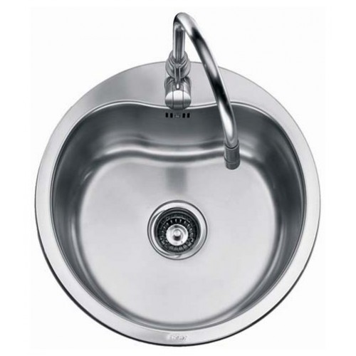 FOSTER RONDO nerezový drez guľatý, FM 1053 060