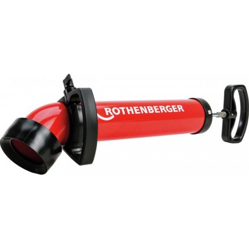 Rothenberger Sací a tlakový čistič potrubia 072070X