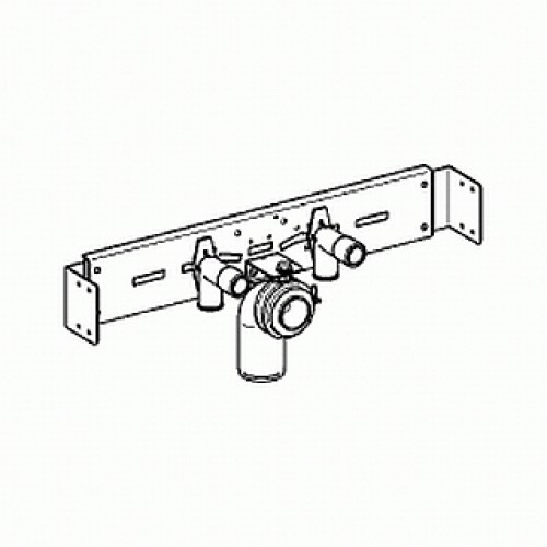 GROHE Rapid SL úchyt na armatúry 37999000 GROHE Rapid SL úchyt na armatúry 37999000