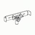 GROHE Rapid SL úchyt na armatúry 37999000