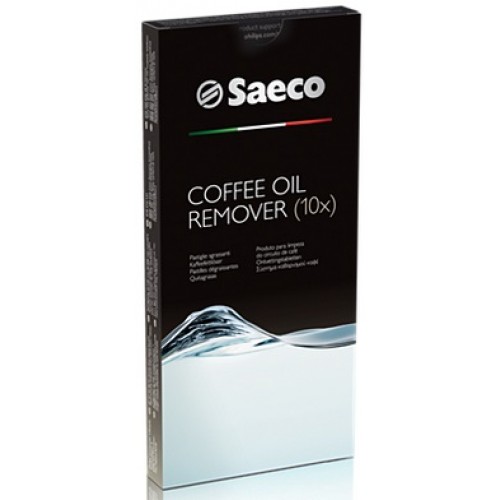 SAECO Čistiace tablety do sparovacej jednotky CA6704/99
