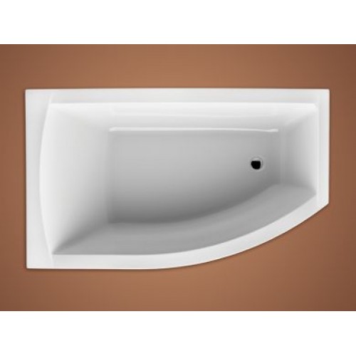 Santech Vaňa FIONA 1500 x 850 ľavá