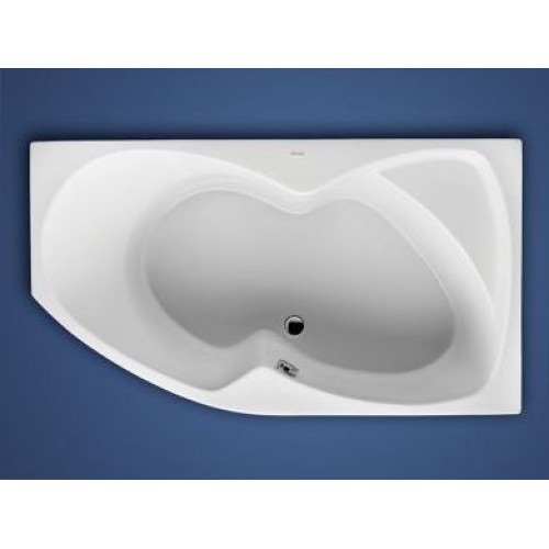 Santech Vaňa FONTANA 1500 x 900 pravá