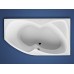 Santech Vaňa FONTANA 1500 x 900 pravá