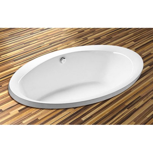 Santech Vaňa LUMEN 1900 x 950 mm