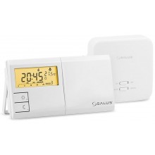 SALUS 091FLRFv2 Bezdrôtový programovateľný termostat týždenný
