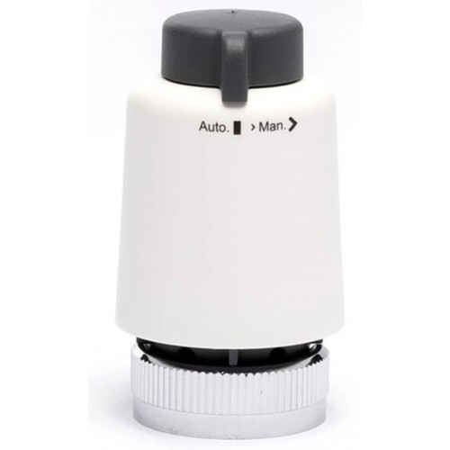 SALUS TP30NC 230 V M30x1,5 termoelektrický pohon SALUS TP30NC 230 V M30x1,5 termoelektrický pohon
