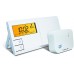 SALUS 091FLRF Bezdrôtový programovateľný termostat