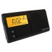 SALUS 091FL-PB Týždenný programovateľný termostat