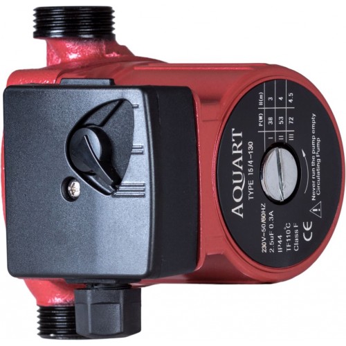 AQUART 15/4/130 Obehové čerpadlo