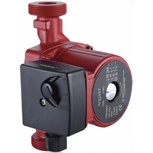 AQUART 25/4/130 Obehové čerpadlo