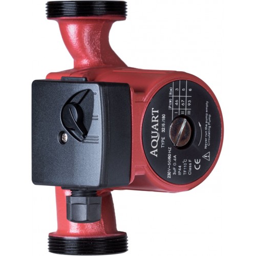 AQUART 32/6/180 Obehové čerpadlo