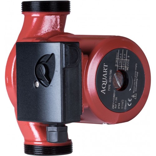 AQUART 32/8/180 Obehové čerpadlo AQUART 32/8/180 Obehové čerpadlo