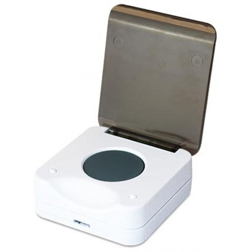 SALUS CSB600 Chytré tlačidlo s krytom