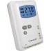 SALUS FC100 Digitálny manuálny termostat na ovládanie ventilátora