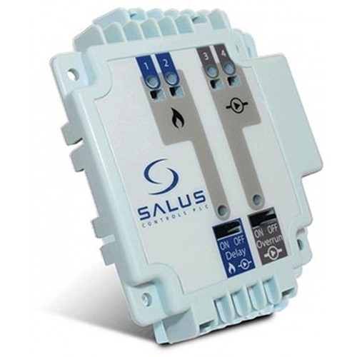 SALUS PL07 Modul ovládanie čerpadla a kotla
