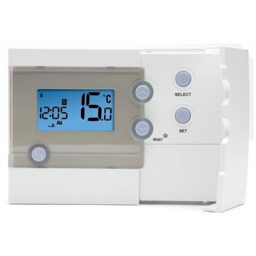 SALUS RT500 Programovateľný priestorový termostat SALUS RT500 Programovateľný priestorový termostat