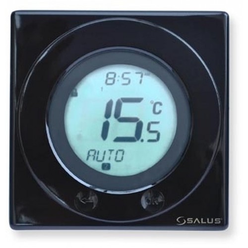 SALUS ST620-PB Programovateľný izbový termostat