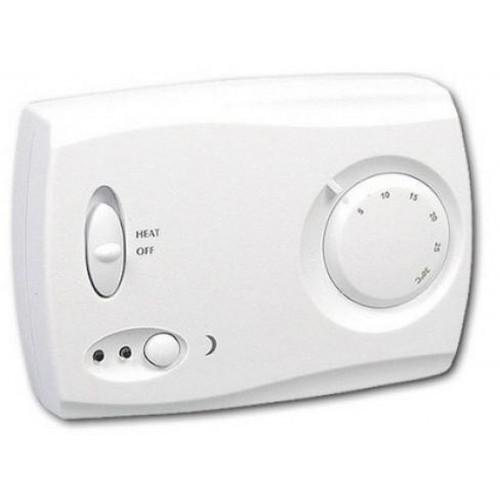 SALUS TH-3 Elektronický manuálny termostat