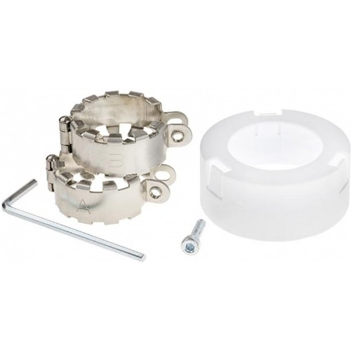 SALUS TP28-30 Kryt pre zabezpečenie hlavice TRV10RFM a TRV28RFM