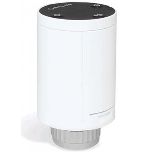 SALUS TRV28RFM Bezdrôtová termostatická hlavica