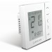 SALUS VS30W Týždenný programovateľný káblový termostat 230V