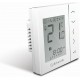 SALUS VS30W Týždenný programovateľný káblový termostat 230V