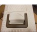 VÝPREDAJ CURVER Toaleta pre mačky Rattan Vintage mocha,R 00615-P16 PRASKLÝ