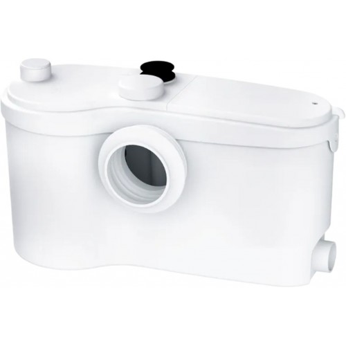 SFA SANIBROY SANIBEST PRO sanitárne kalové čerpadlo B3PRO