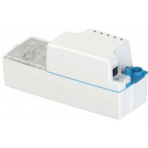 SFA SANIBROY SANICONDENS BEST FLAT Prečerpávacie čerpadlo kondenzátu s neutralizáciou SK6N