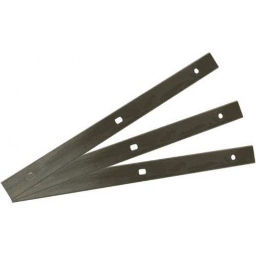 SCHEPPACH obojstranné hobľovacie nože Plana 3.0, 3.1cm (3 ks) 3304200030 SCHEPPACH obojstranné hobľovacie nože Plana 3.0, 3.1cm (3 ks) 3304200030