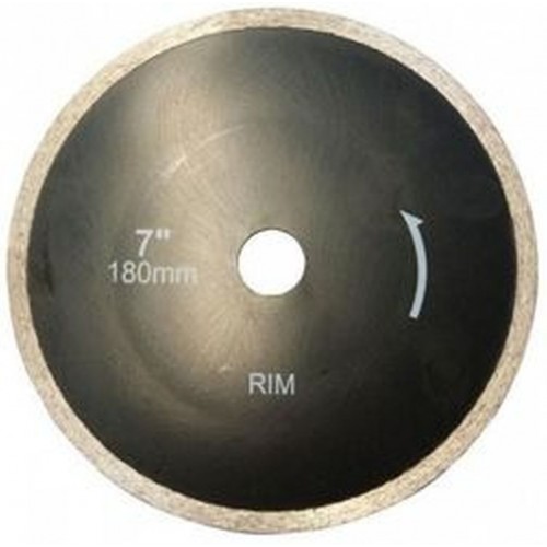 SCHEPPACH rezný diamantový kotúč 180 / 22,2 / 2,5 mm pre FS 850/8500 3906705050