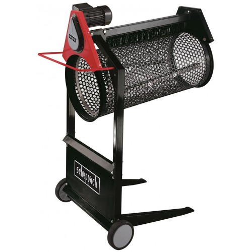 SCHEPPACH Presievač 230 V RS 400